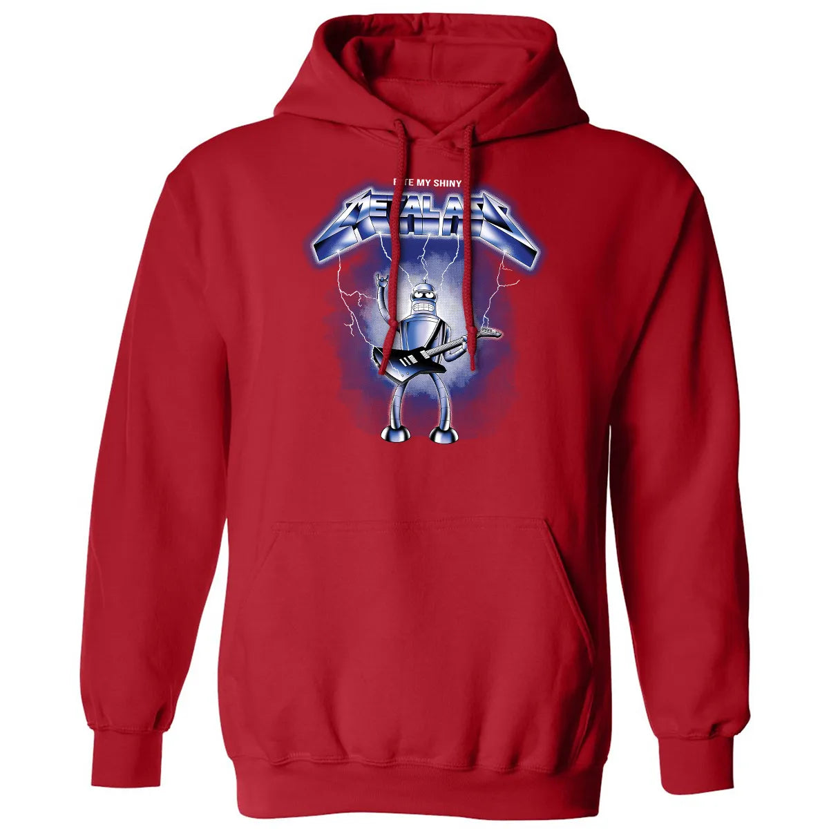 Classic Unisex Hoodie - HHLHPBJK