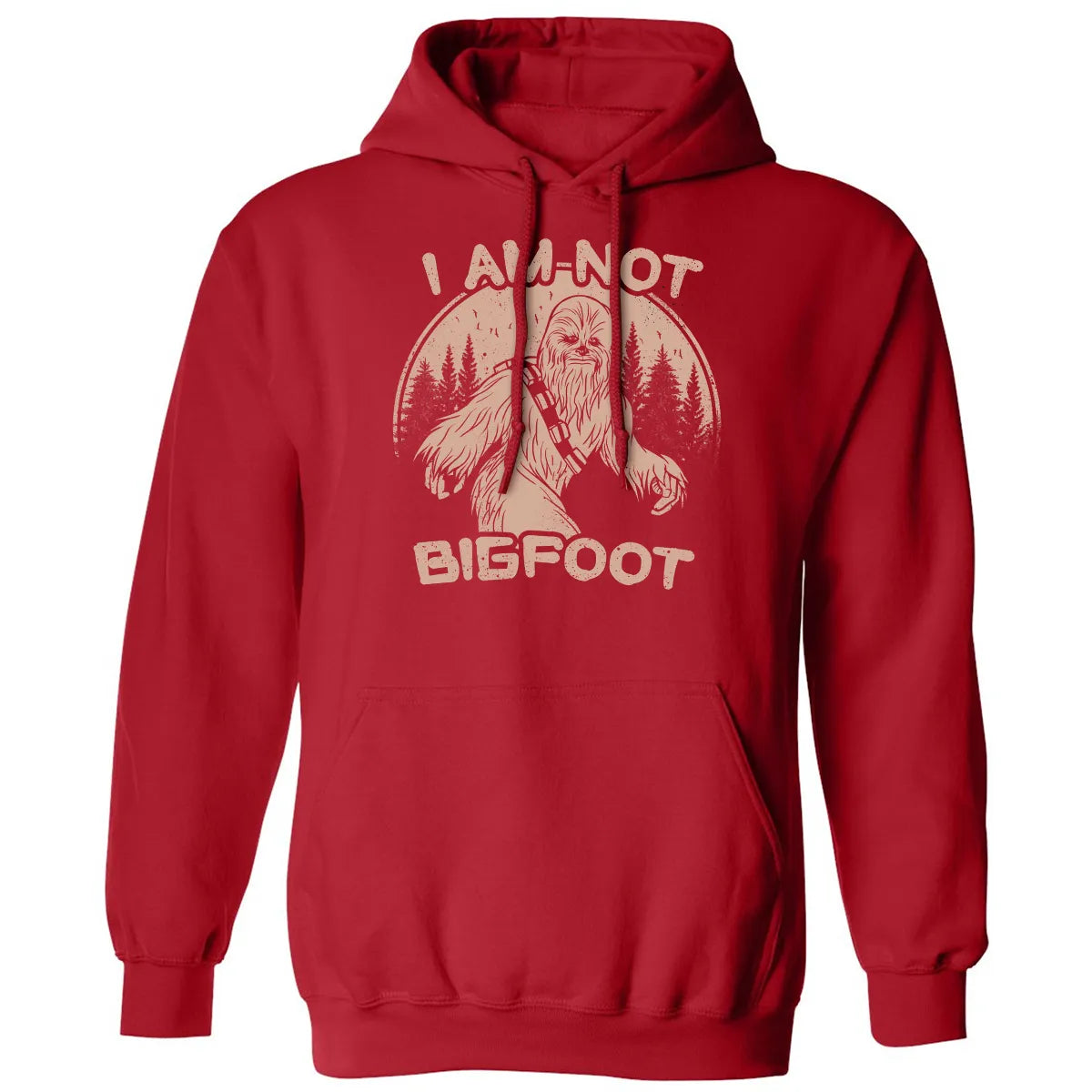 Classic Unisex Hoodie - UY4JMT9E
