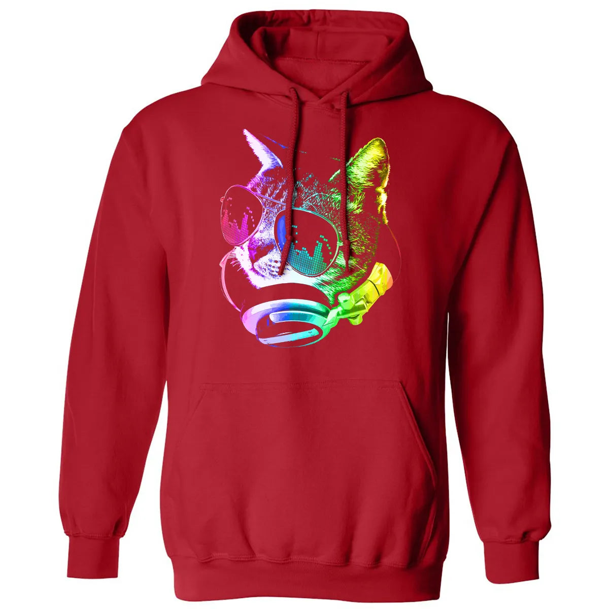 Classic Unisex Hoodie - 4YYYNEKD