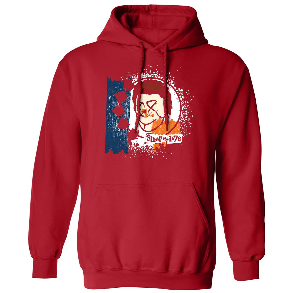 Classic Unisex Hoodie - GJ6EZBAH