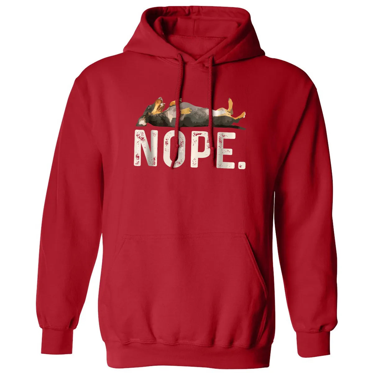 Classic Unisex Hoodie - L1PN5MHU