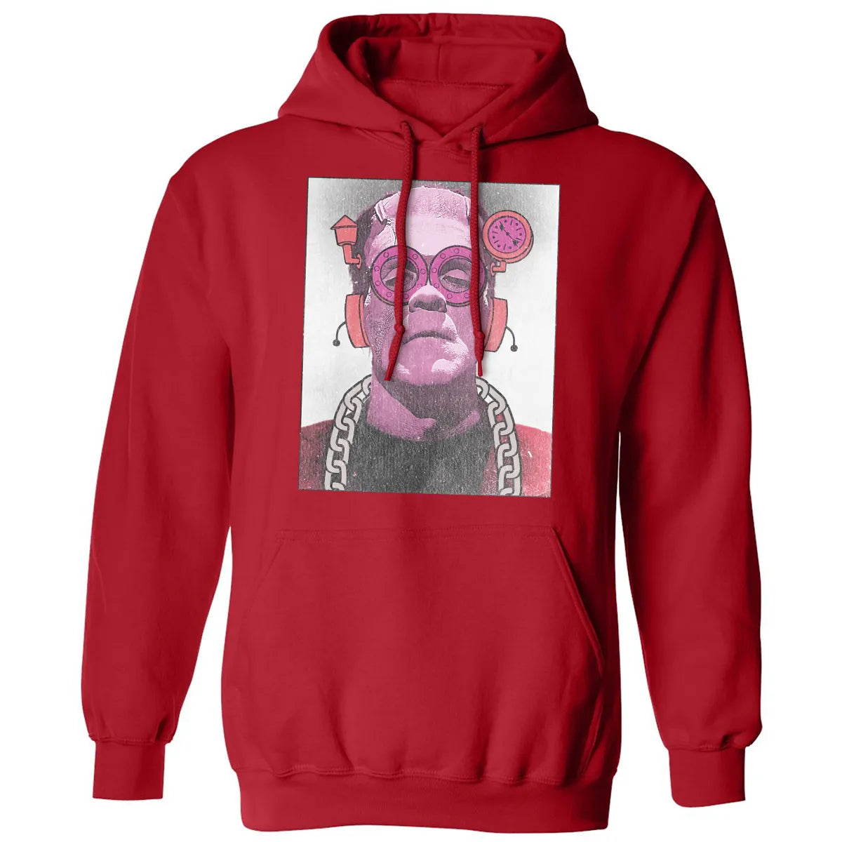 Classic Unisex Hoodie - ETSDH5ZD