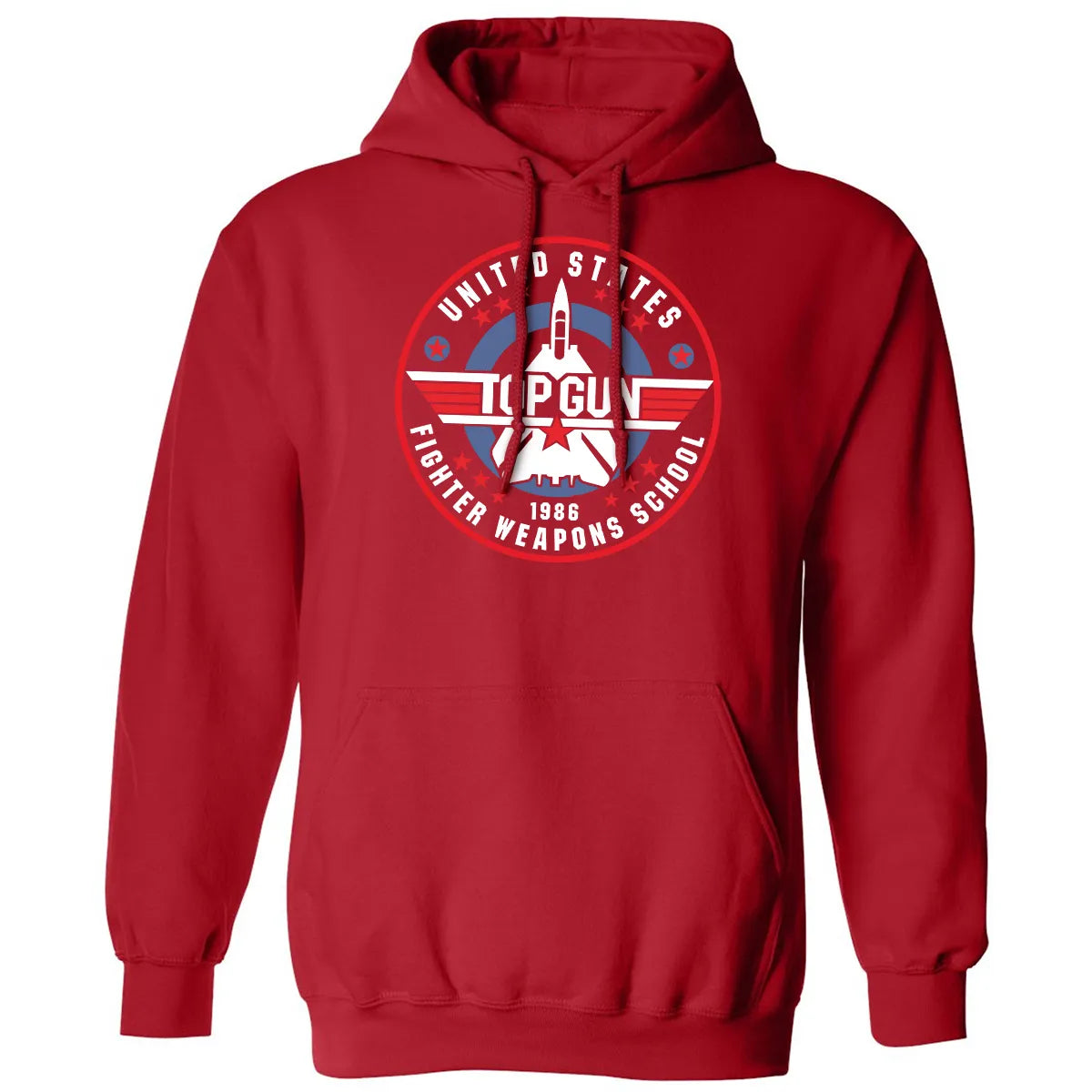 Classic Unisex Hoodie - DUKX5F5C