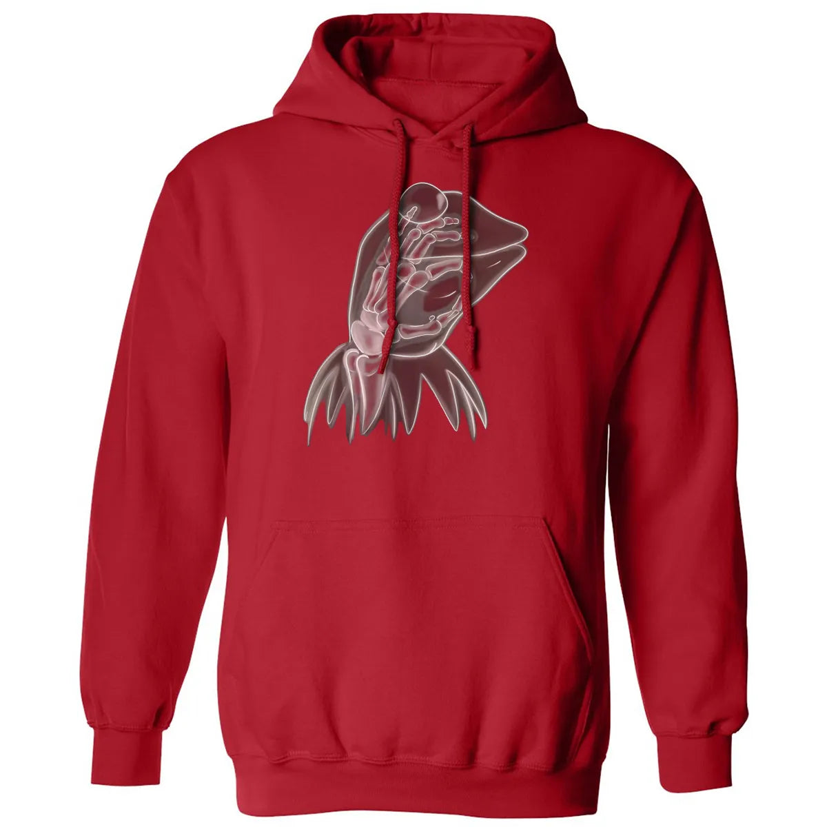 Classic Unisex Hoodie - XTJBE2MQ