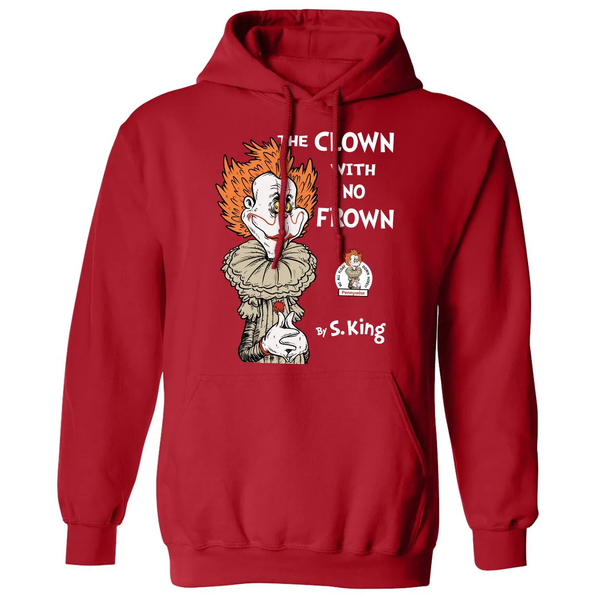 Classic Unisex Hoodie - YEJ31VCV