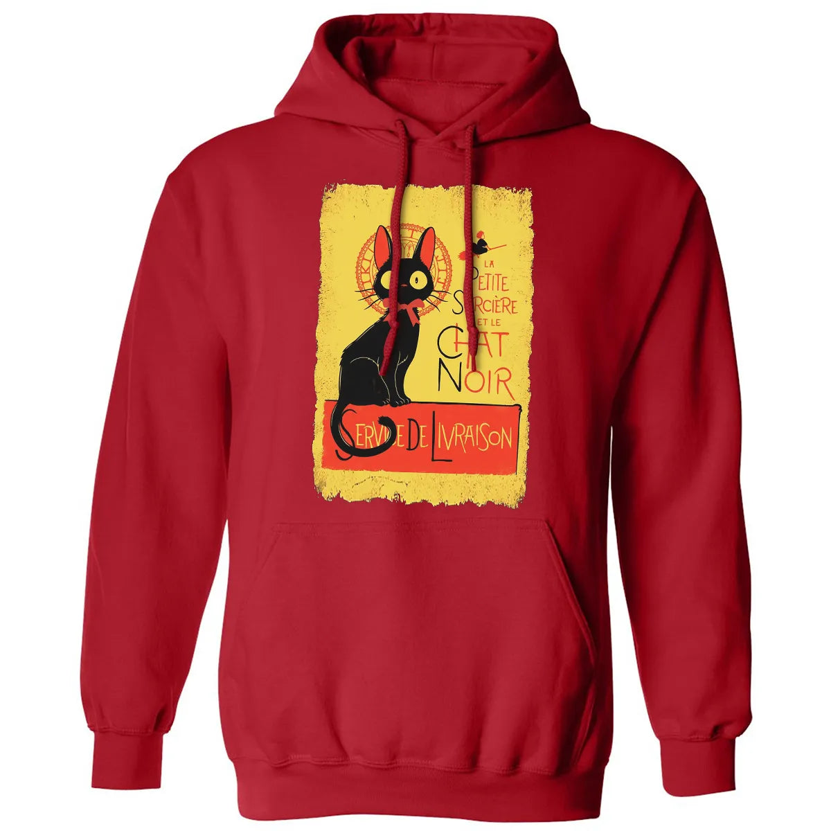 Classic Unisex Hoodie - YJ5GN1VV