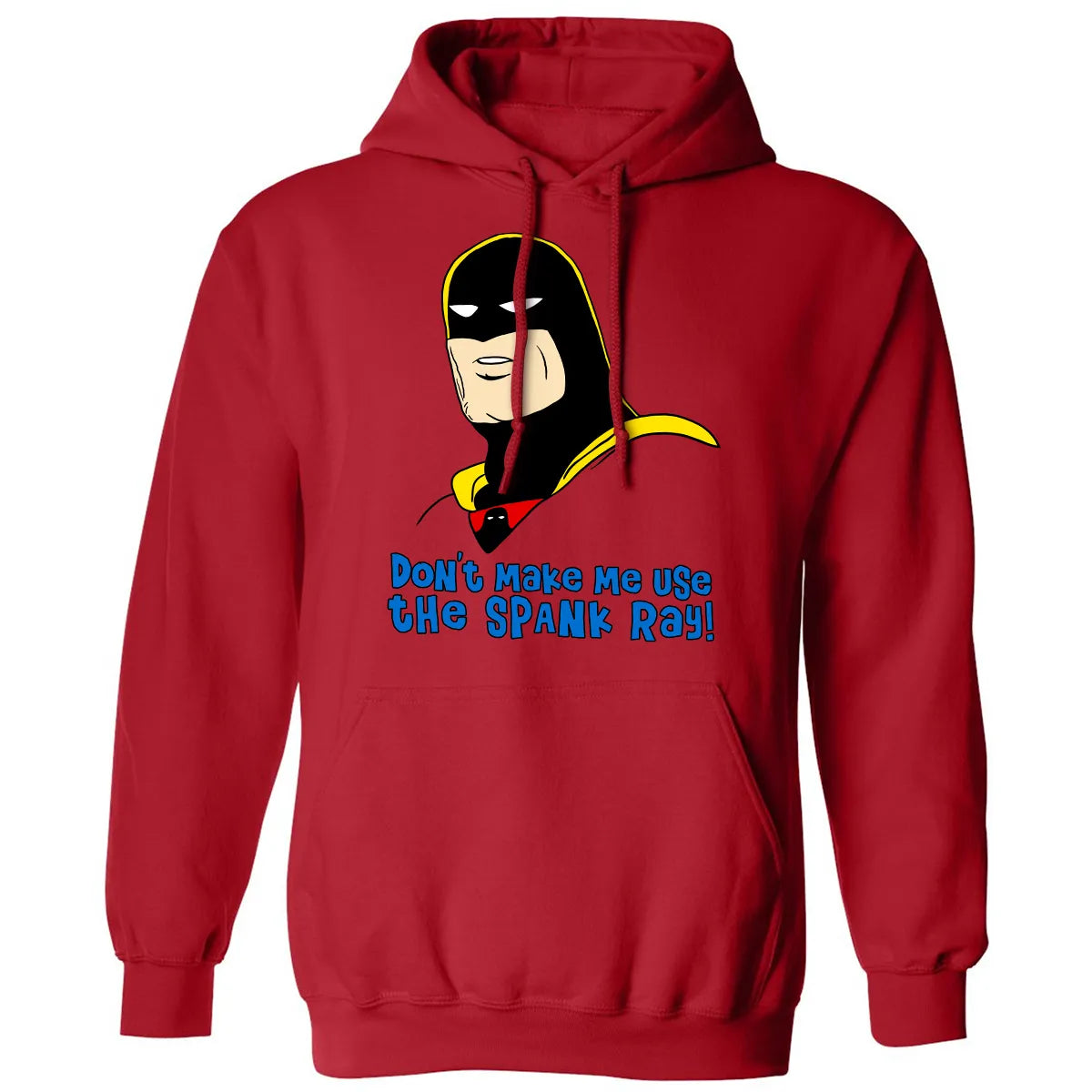 Classic Unisex Hoodie - 5J4AJUJD