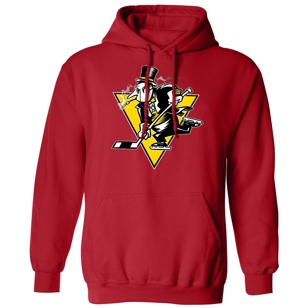 Classic Unisex Hoodie - 5G47KJ8H