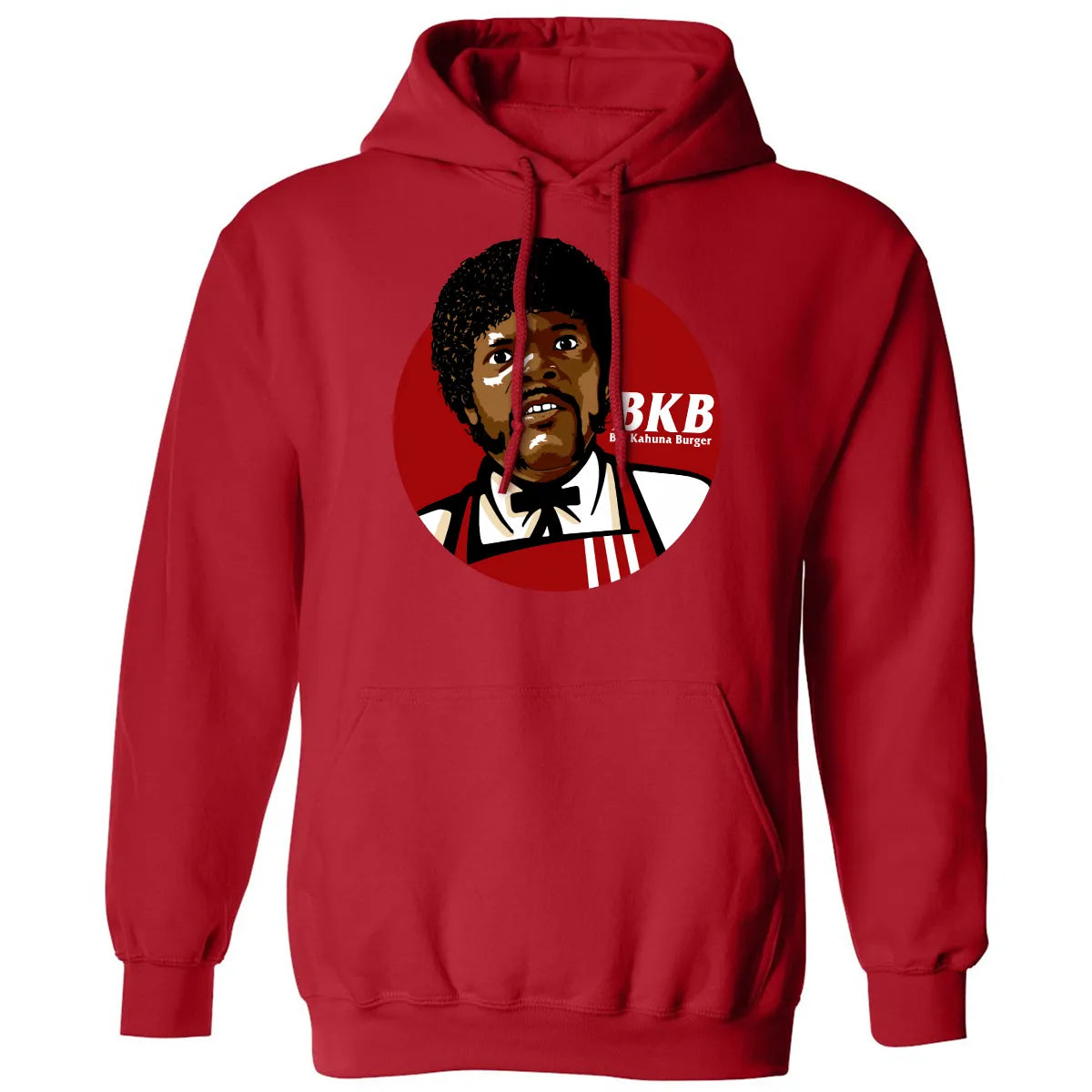 Classic Unisex Hoodie - VDKJUNG7