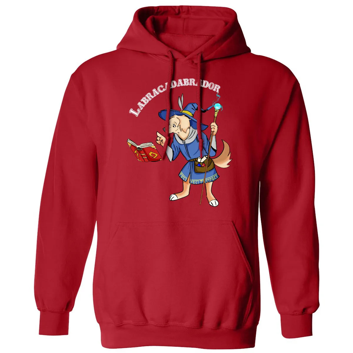 Classic Unisex Hoodie - D5NCPU8B