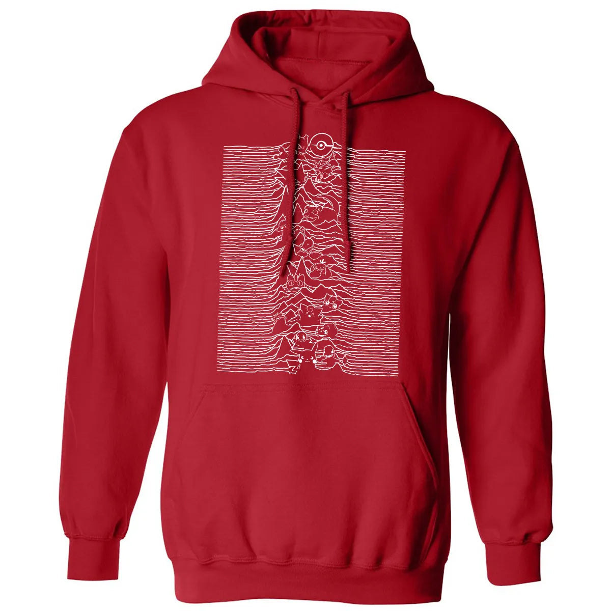 Classic Unisex Hoodie - U59AE87R