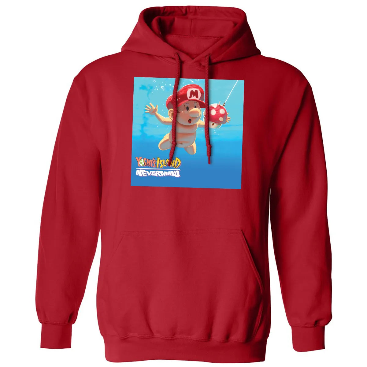 Classic Unisex Hoodie - NE76GQ6T
