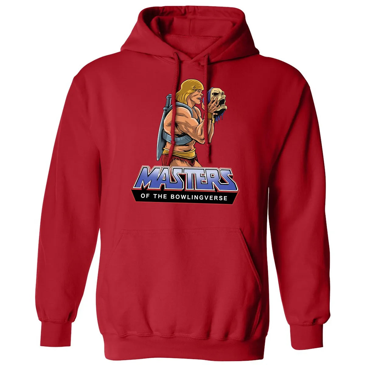 Classic Unisex Hoodie - NY2FJP3J