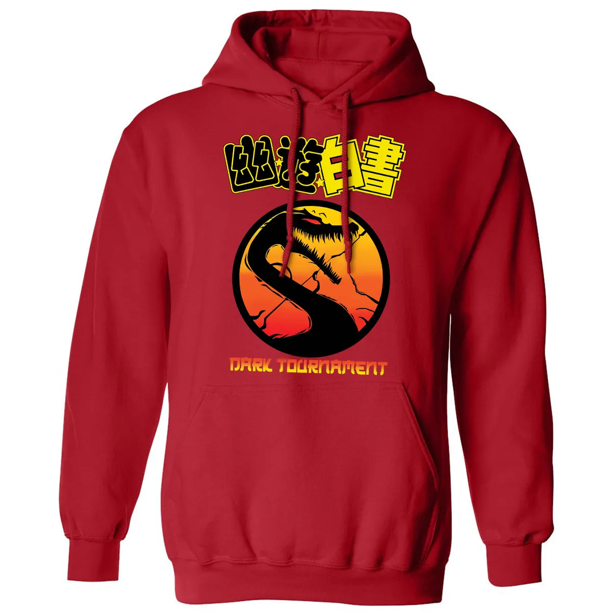 Classic Unisex Hoodie - CP51HJU6