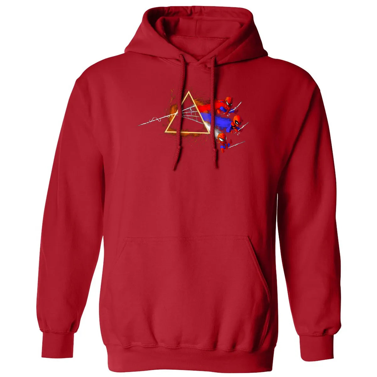Classic Unisex Hoodie - JM8VF69L