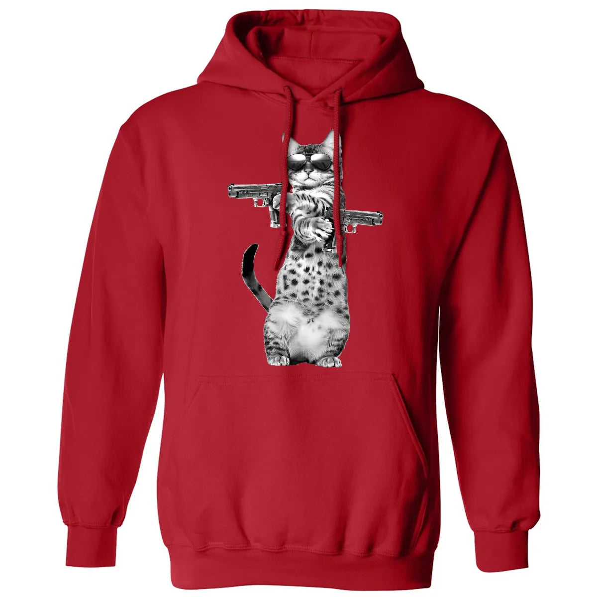 Classic Unisex Hoodie - XECDN8P3