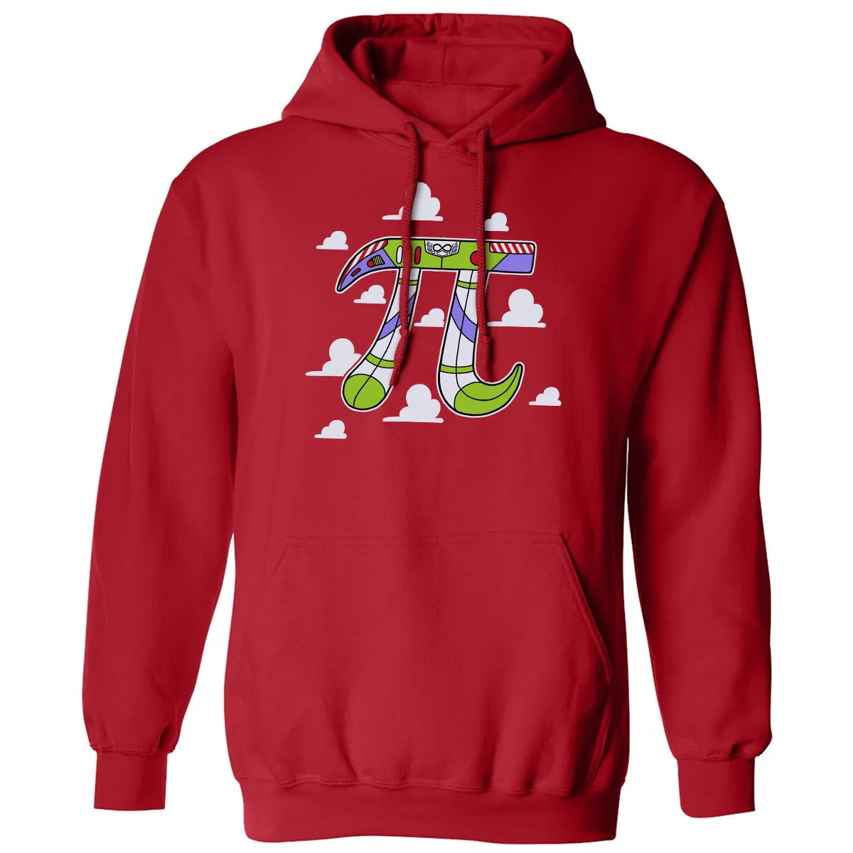 Classic Unisex Hoodie - TRTKUYUD