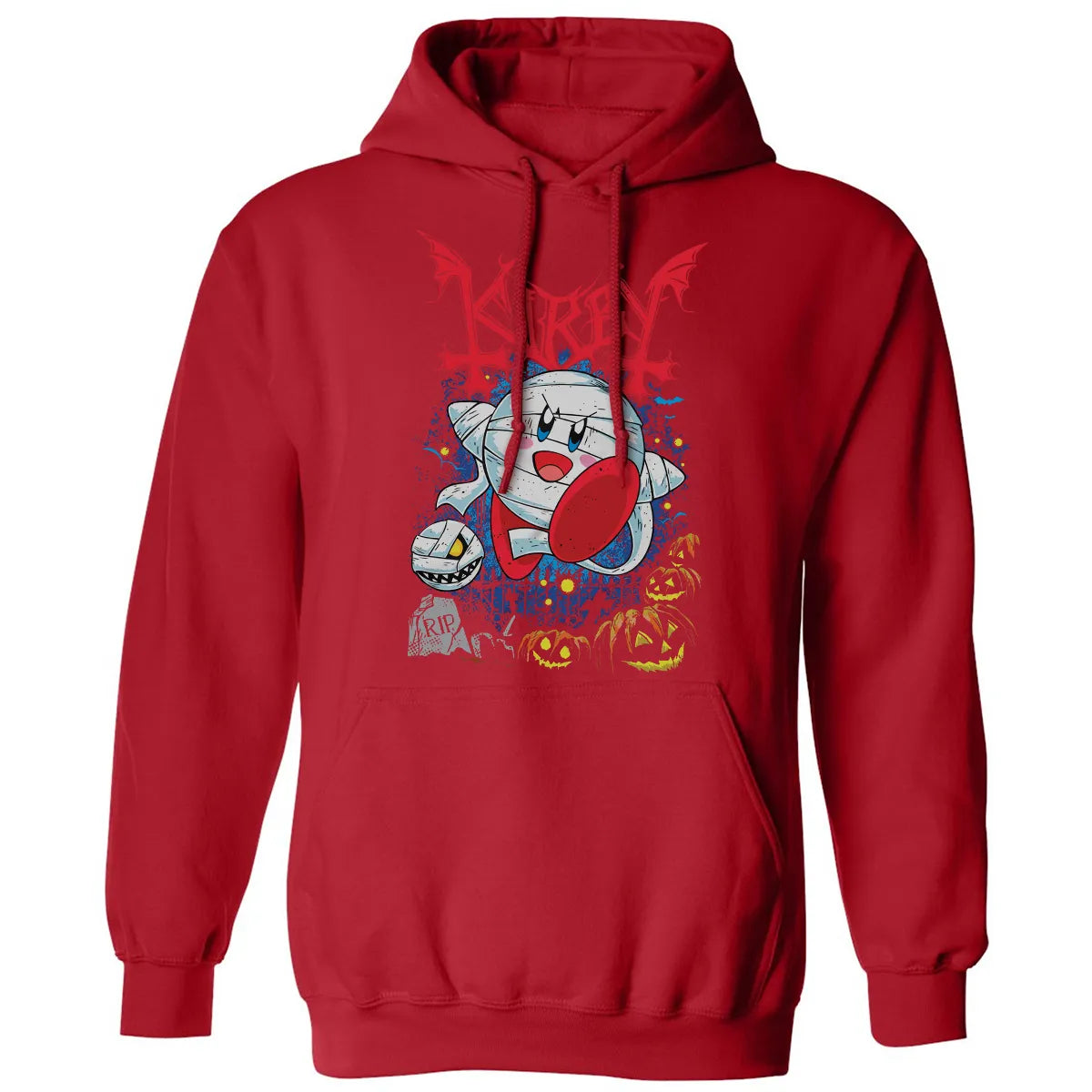 Classic Unisex Hoodie - DTWKLKL9
