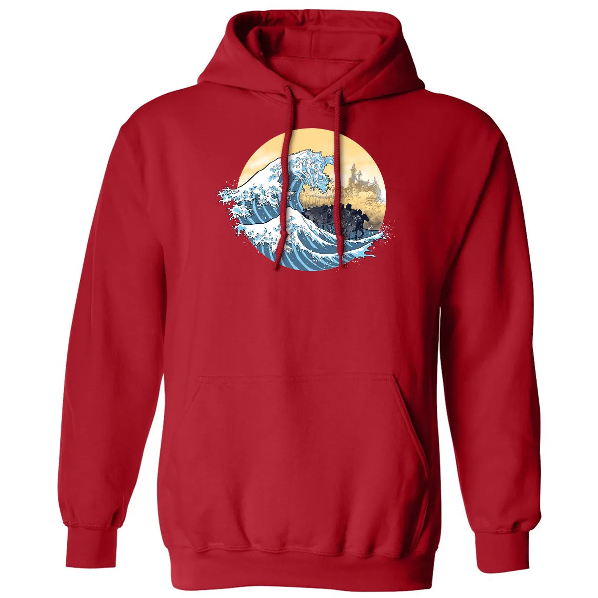Classic Unisex Hoodie - N2TZ3TX5