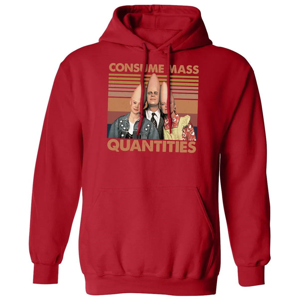 Classic Unisex Hoodie - R92ZY29R