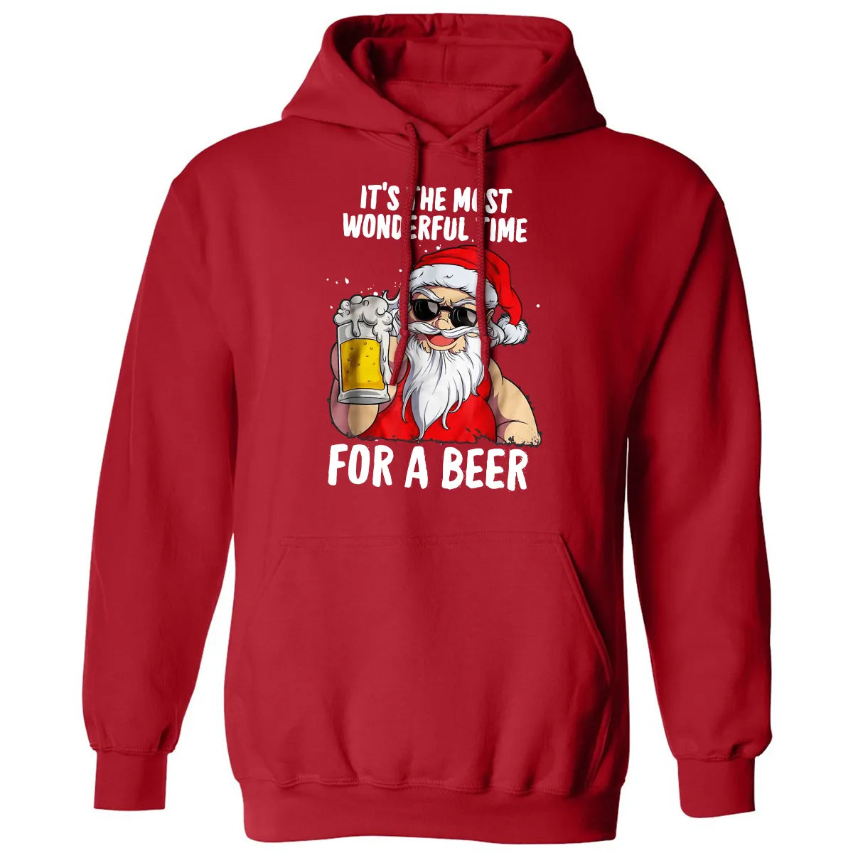 Classic Unisex Hoodie - ZHS15L5T