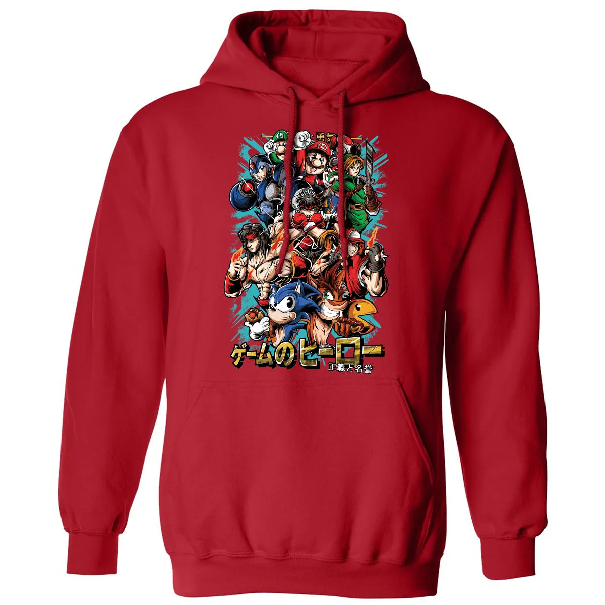 Classic Unisex Hoodie - 738QUYL8