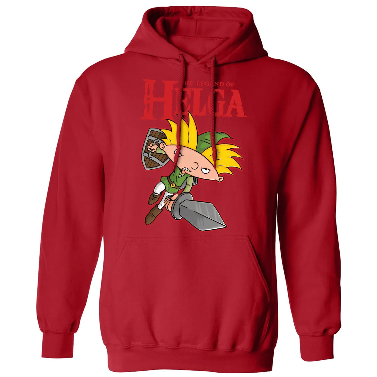 Classic Unisex Hoodie - WBNXSRKZ