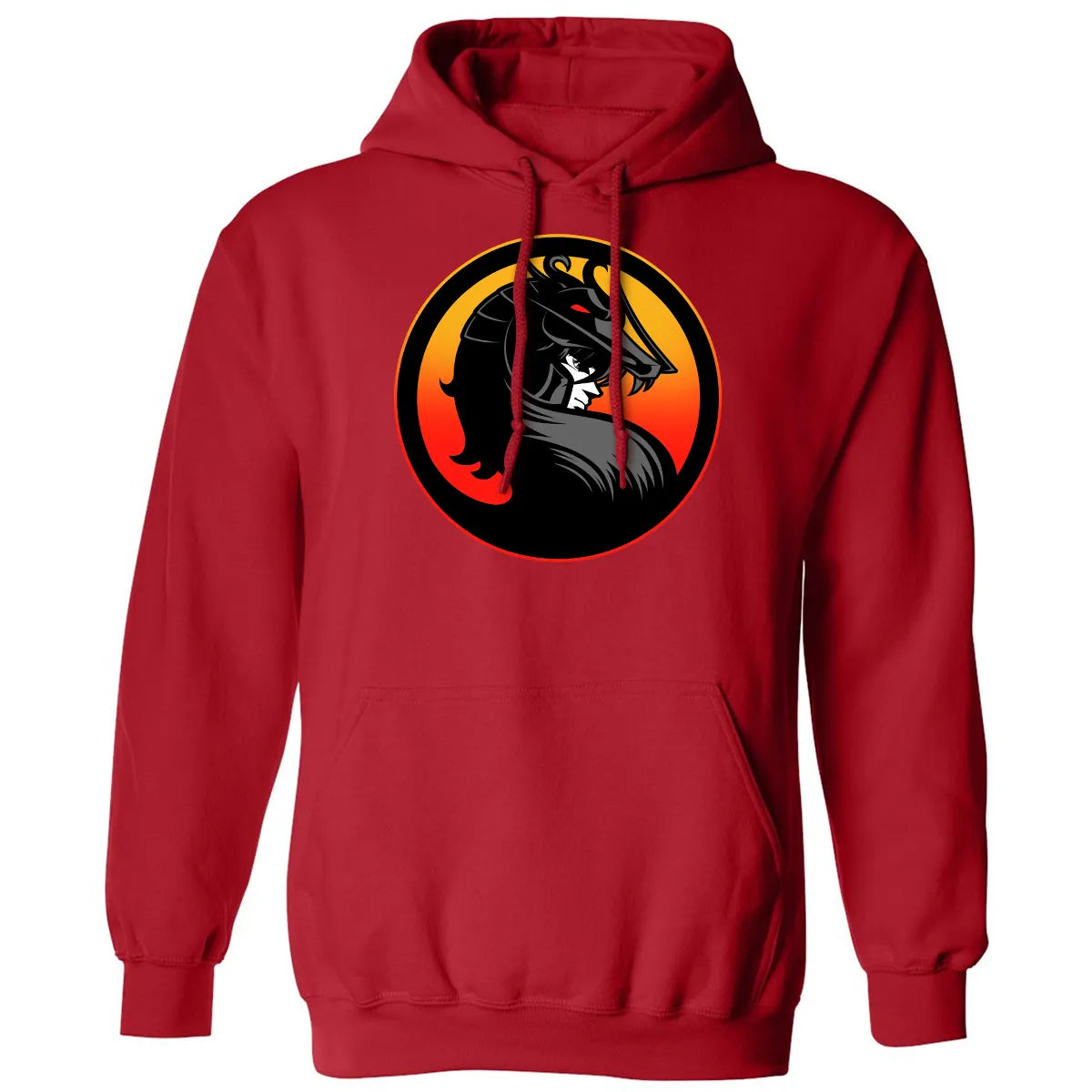 Classic Unisex Hoodie - HVWT6F15