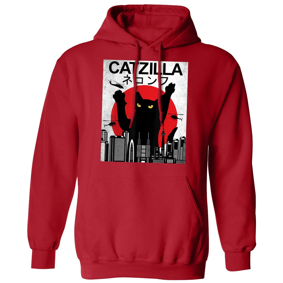 Classic Unisex Hoodie - XKLG9EDJ