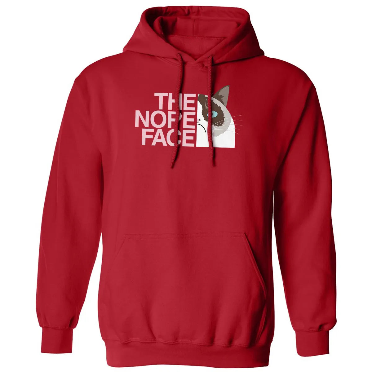 Classic Unisex Hoodie - EPAM8N1C
