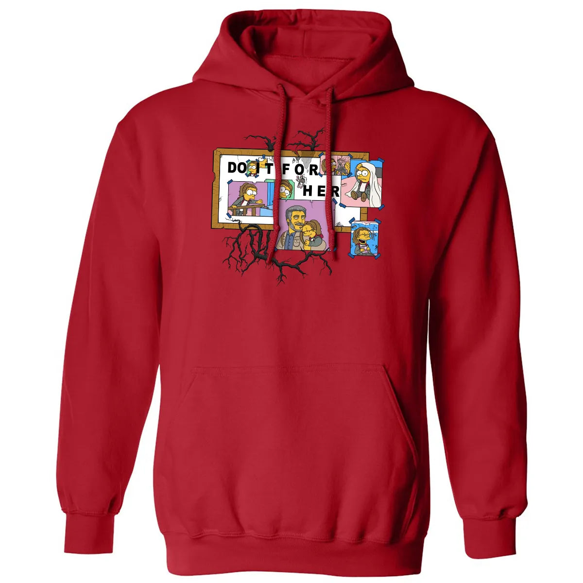 Classic Unisex Hoodie - C89PYE66