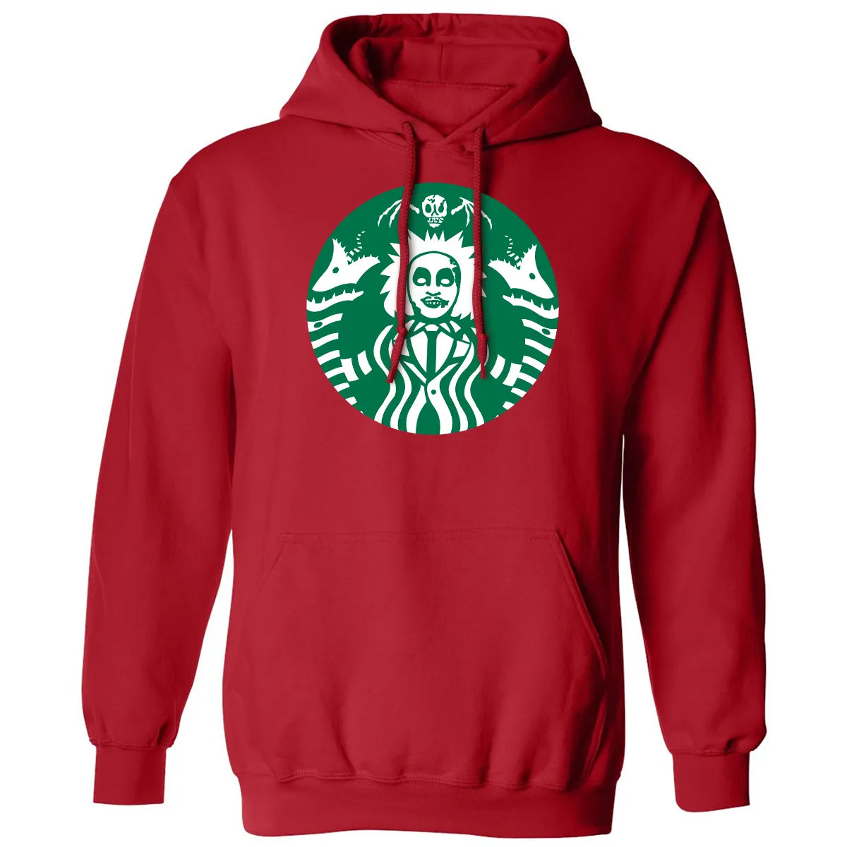 Classic Unisex Hoodie - H5WV6XGY