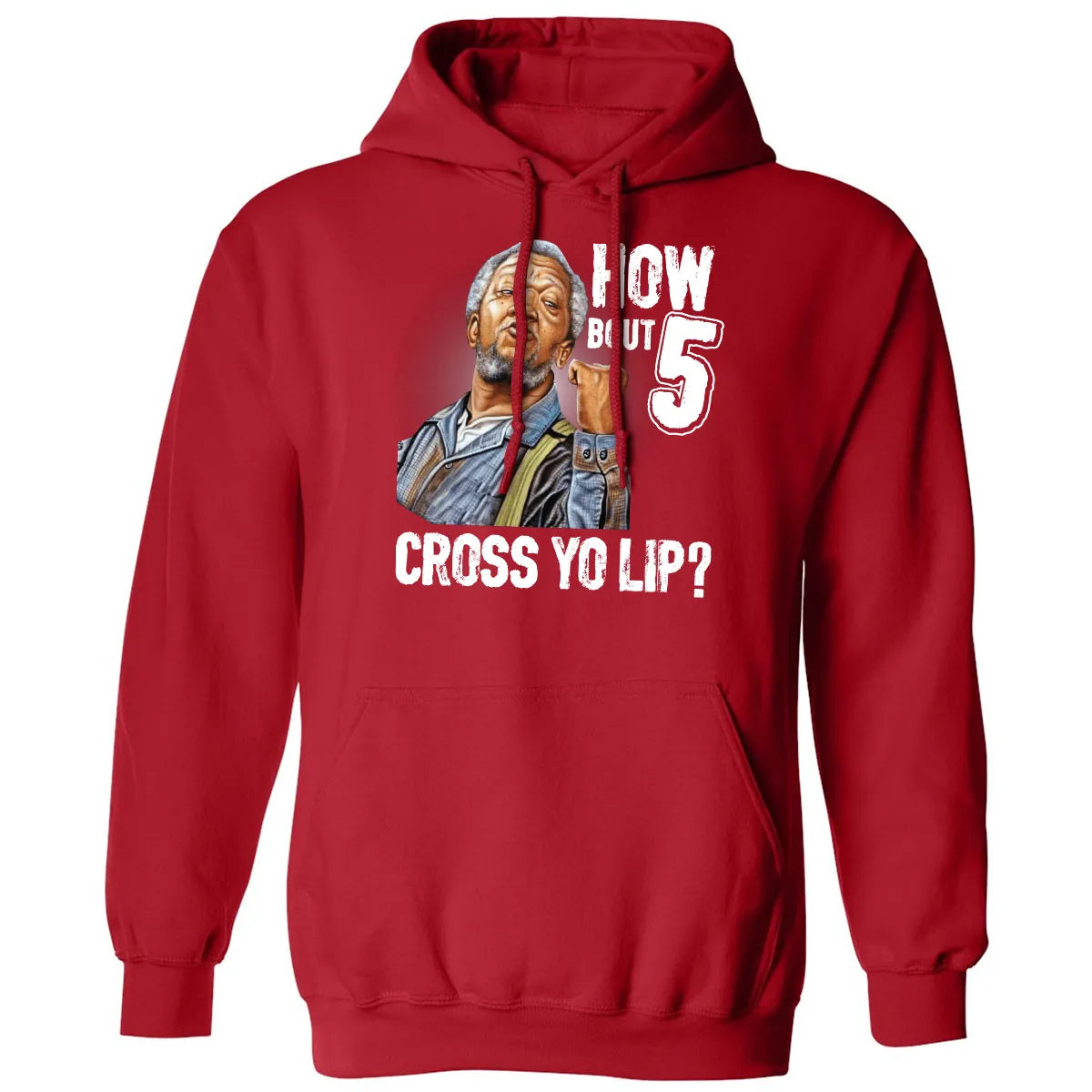 Classic Unisex Hoodie - JY1ZTFJE