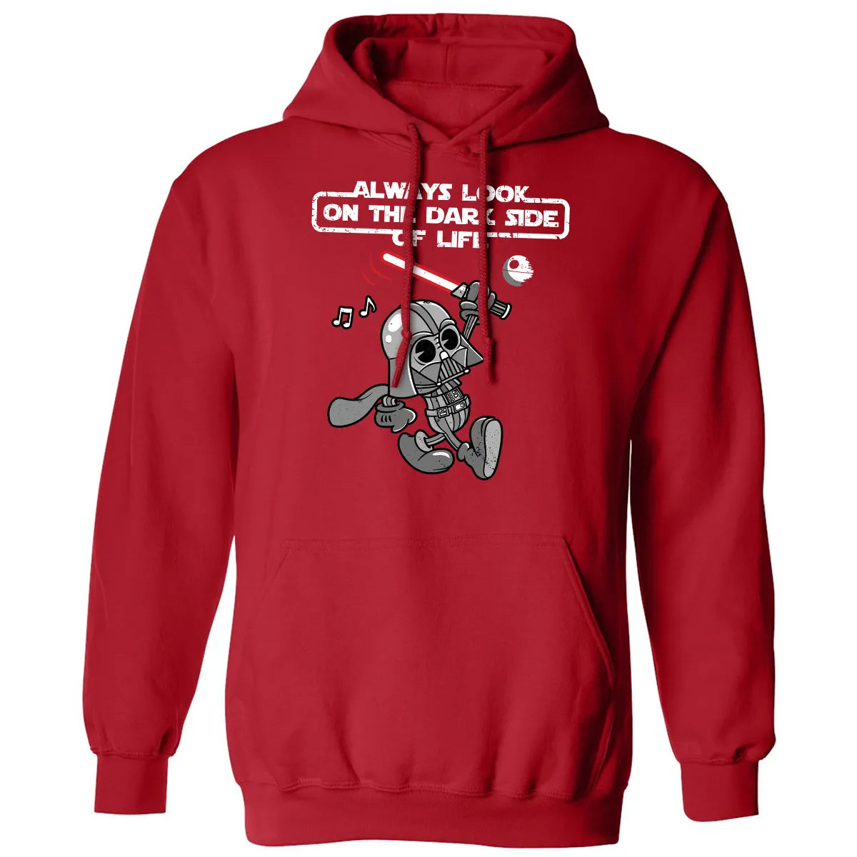 Classic Unisex Hoodie - KS8HWRBU