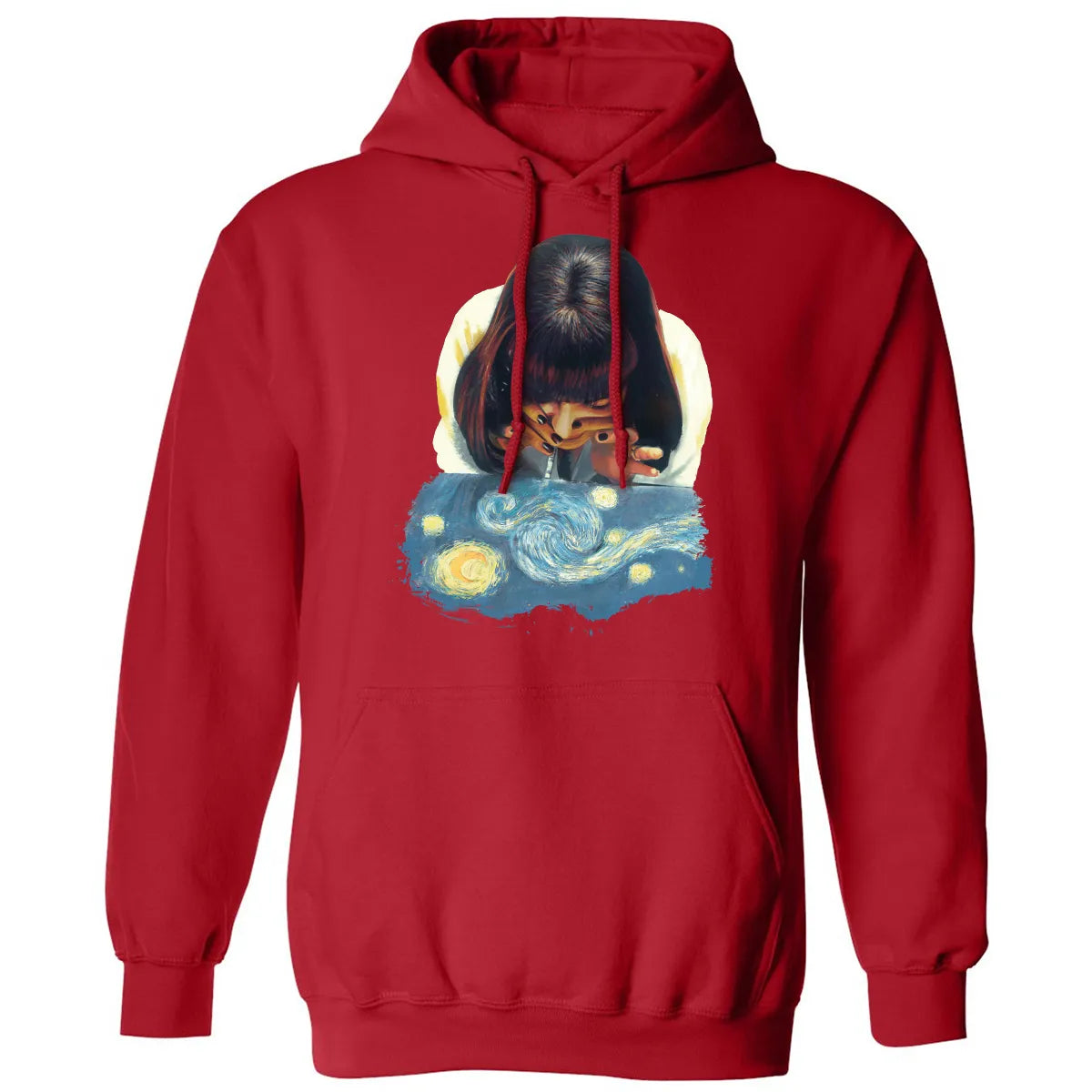Classic Unisex Hoodie - 5A12X1ZR