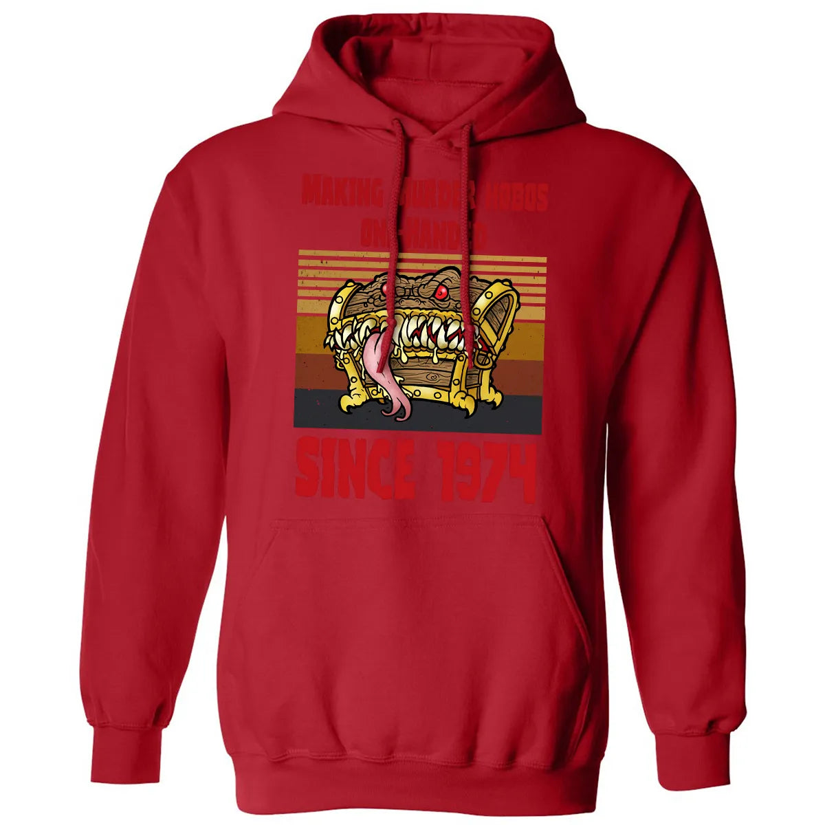 Classic Unisex Hoodie - E6B7W15M
