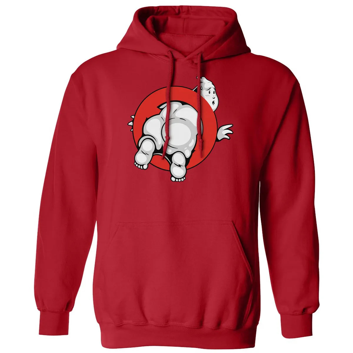 Classic Unisex Hoodie - QA4NM9PK