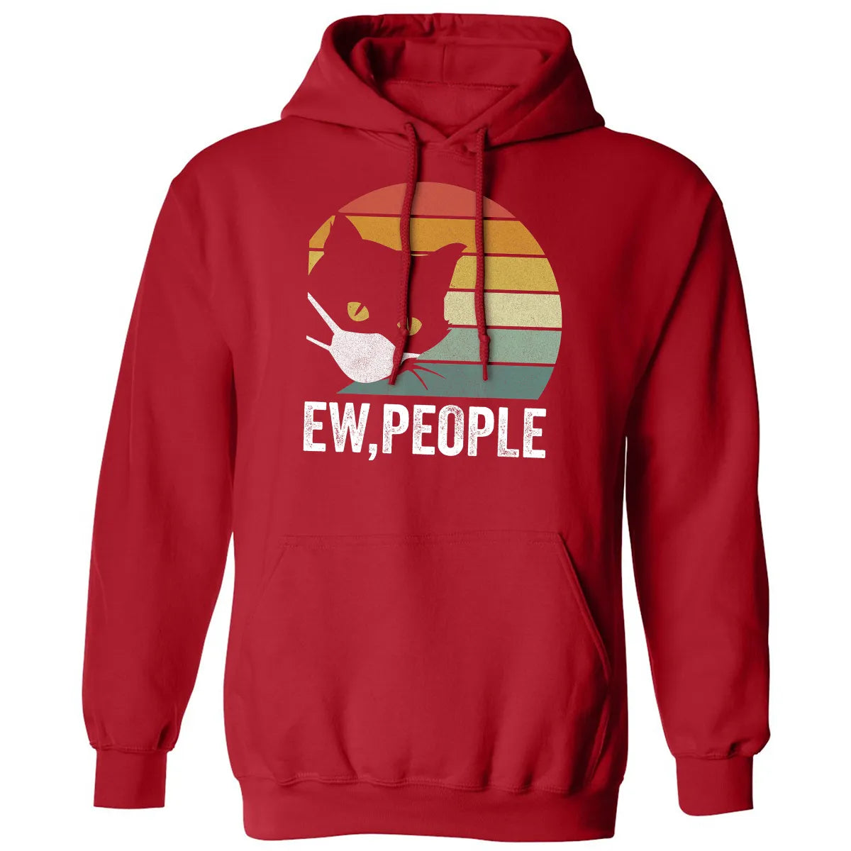 Classic Unisex Hoodie - KB3CY5QY