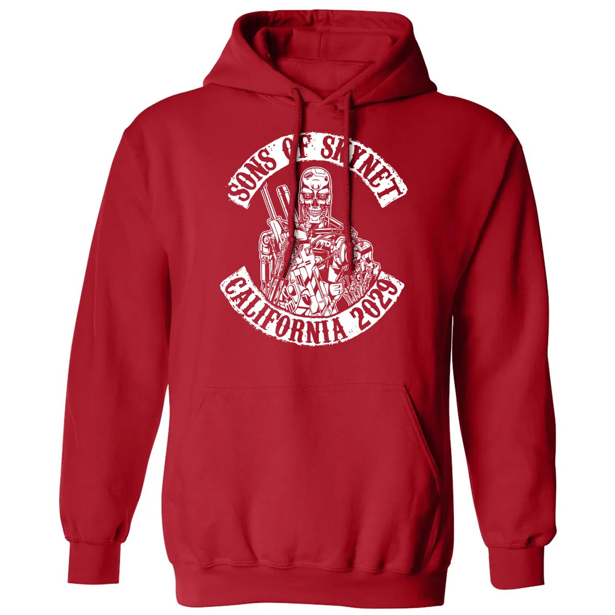 Classic Unisex Hoodie - US9WZW1Z