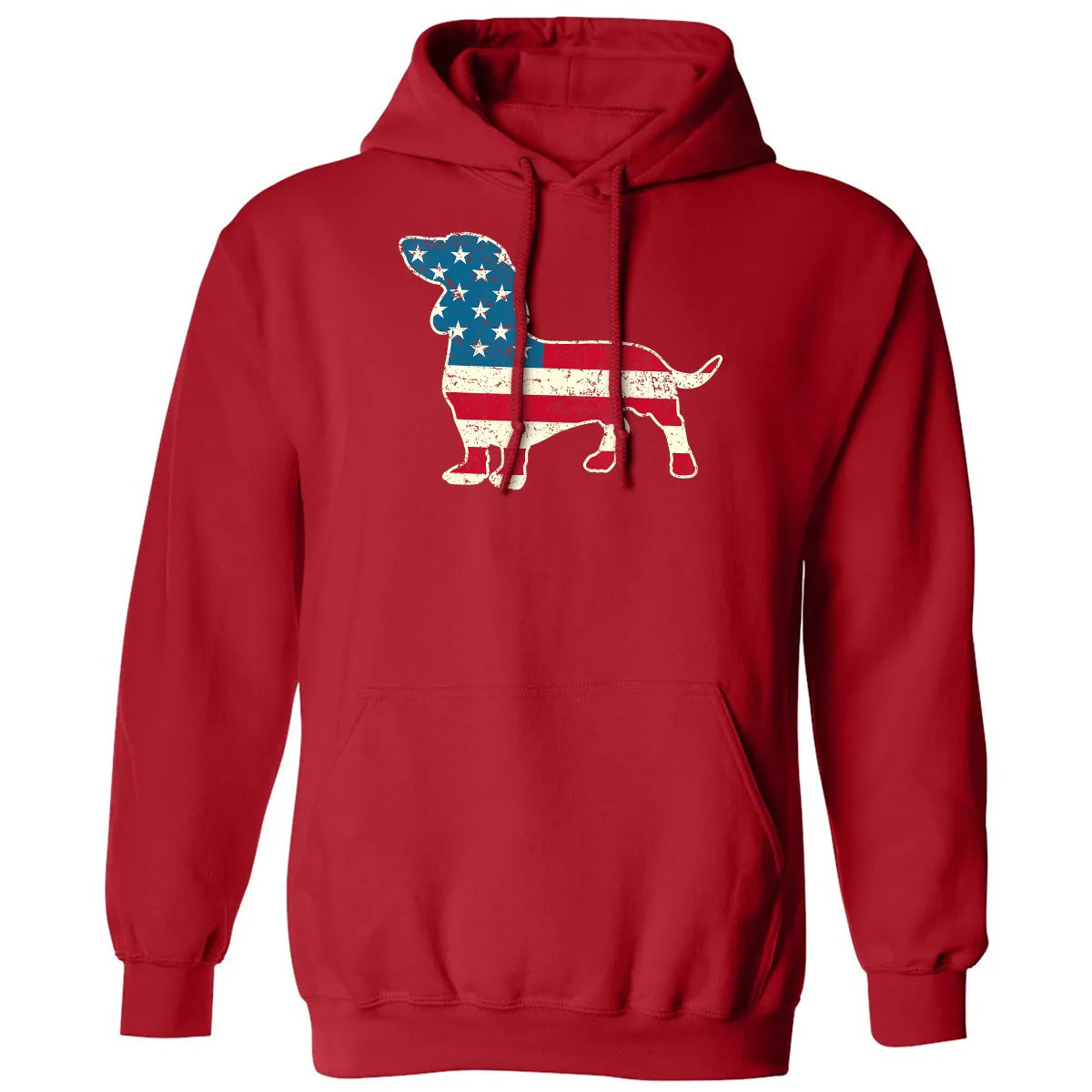 Classic Unisex Hoodie - 99GM3QPP