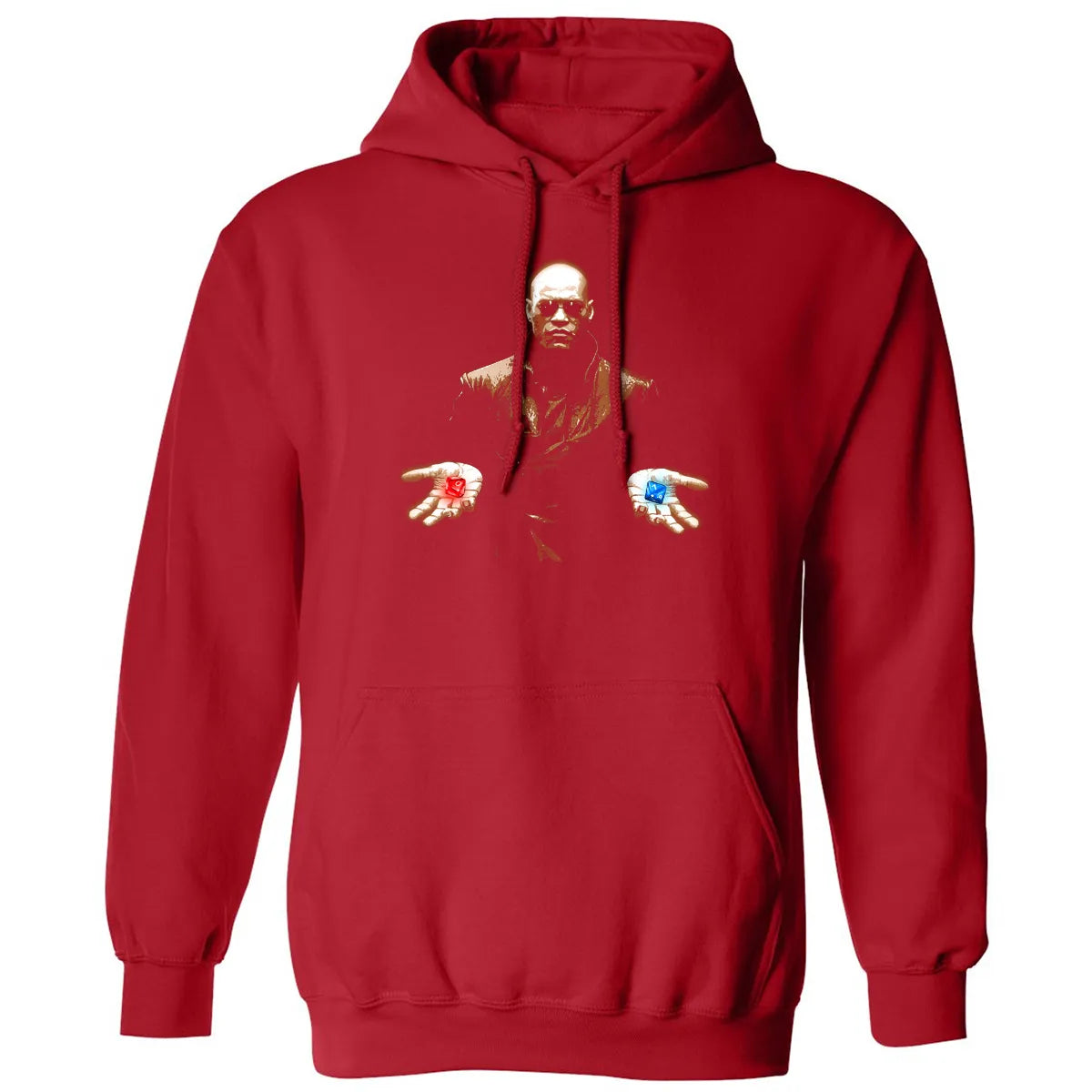 Classic Unisex Hoodie - Y2JRVKWT