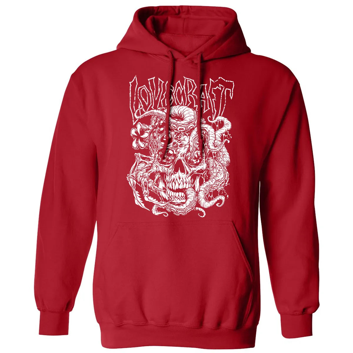 Classic Unisex Hoodie - DXCU4LRB