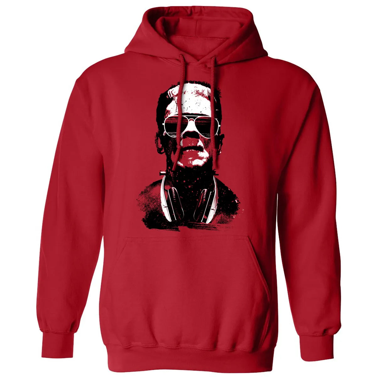 Classic Unisex Hoodie - 5WDPYVH3