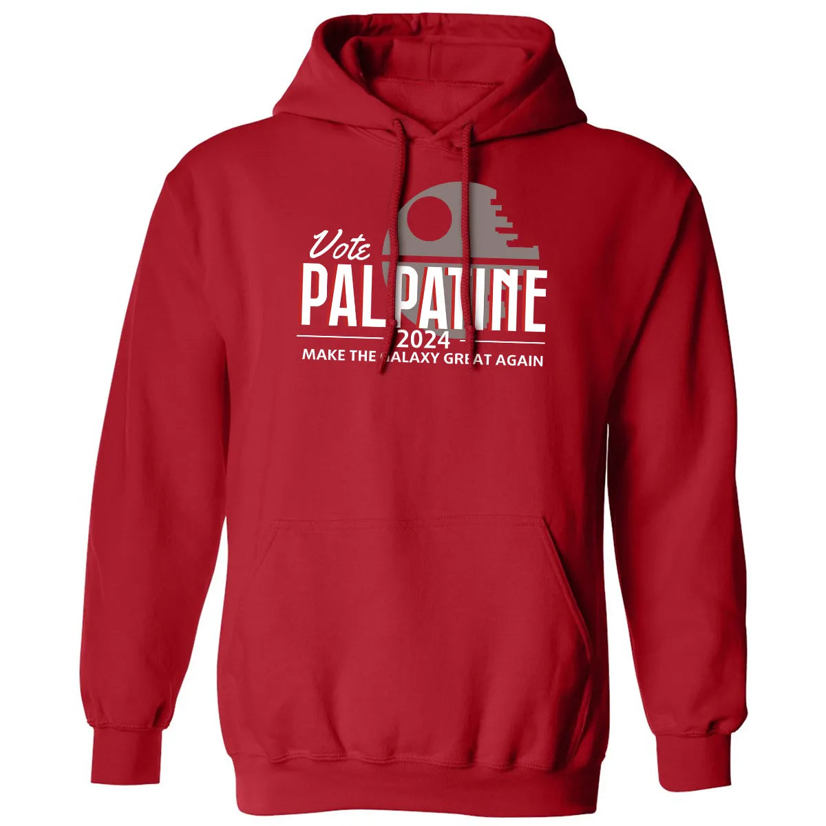Classic Unisex Hoodie - LQTDM5S3