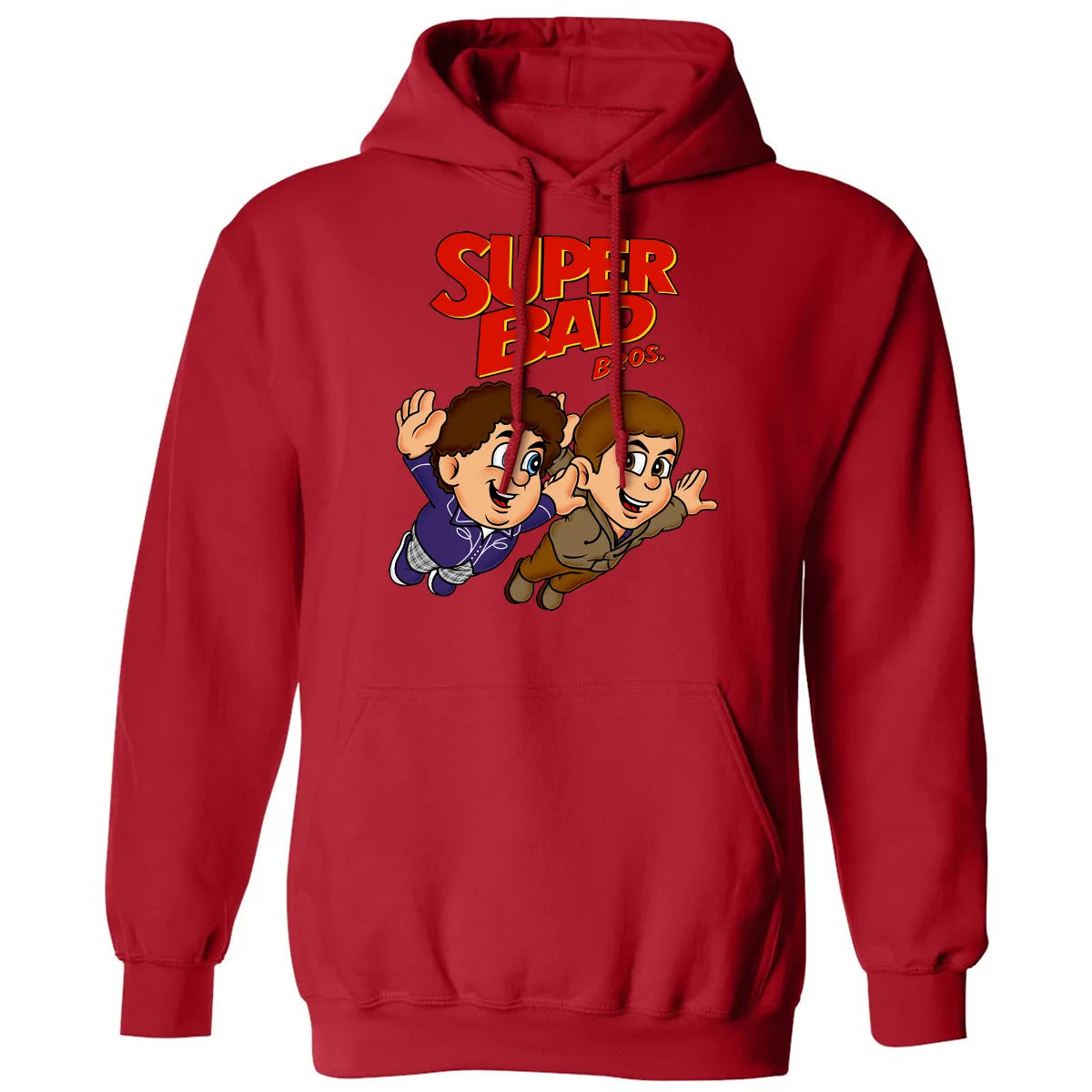 Classic Unisex Hoodie - G97ZHAXN