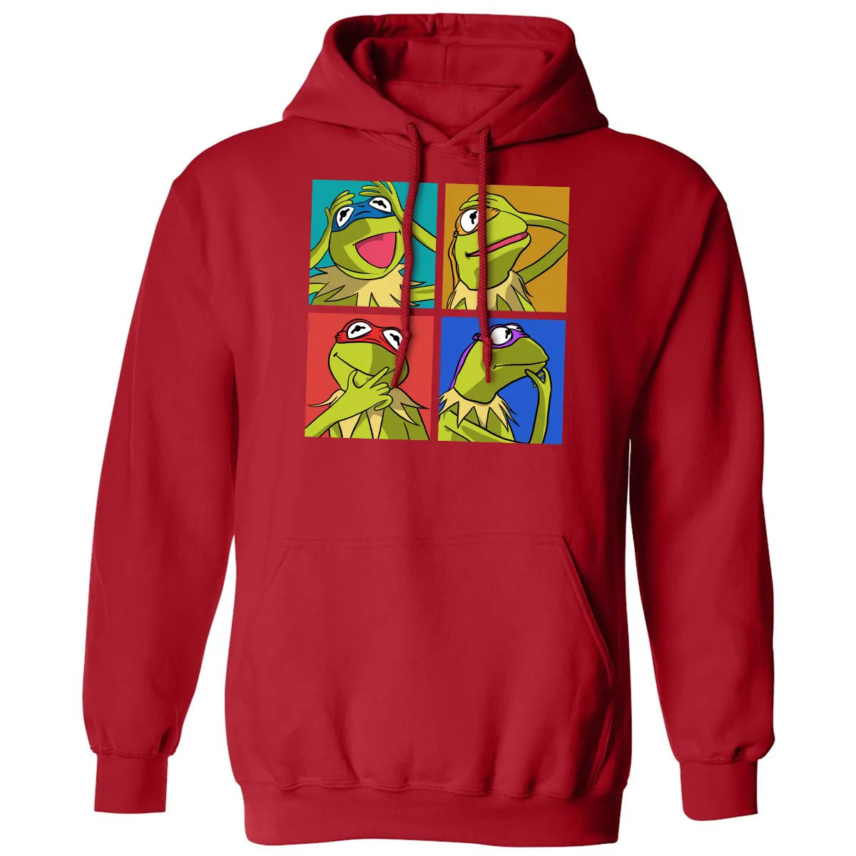 Classic Unisex Hoodie - U9MW8YHE