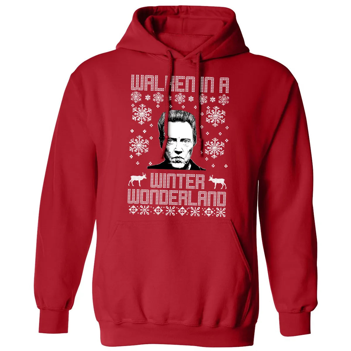 Classic Unisex Hoodie - PFPXMHKE