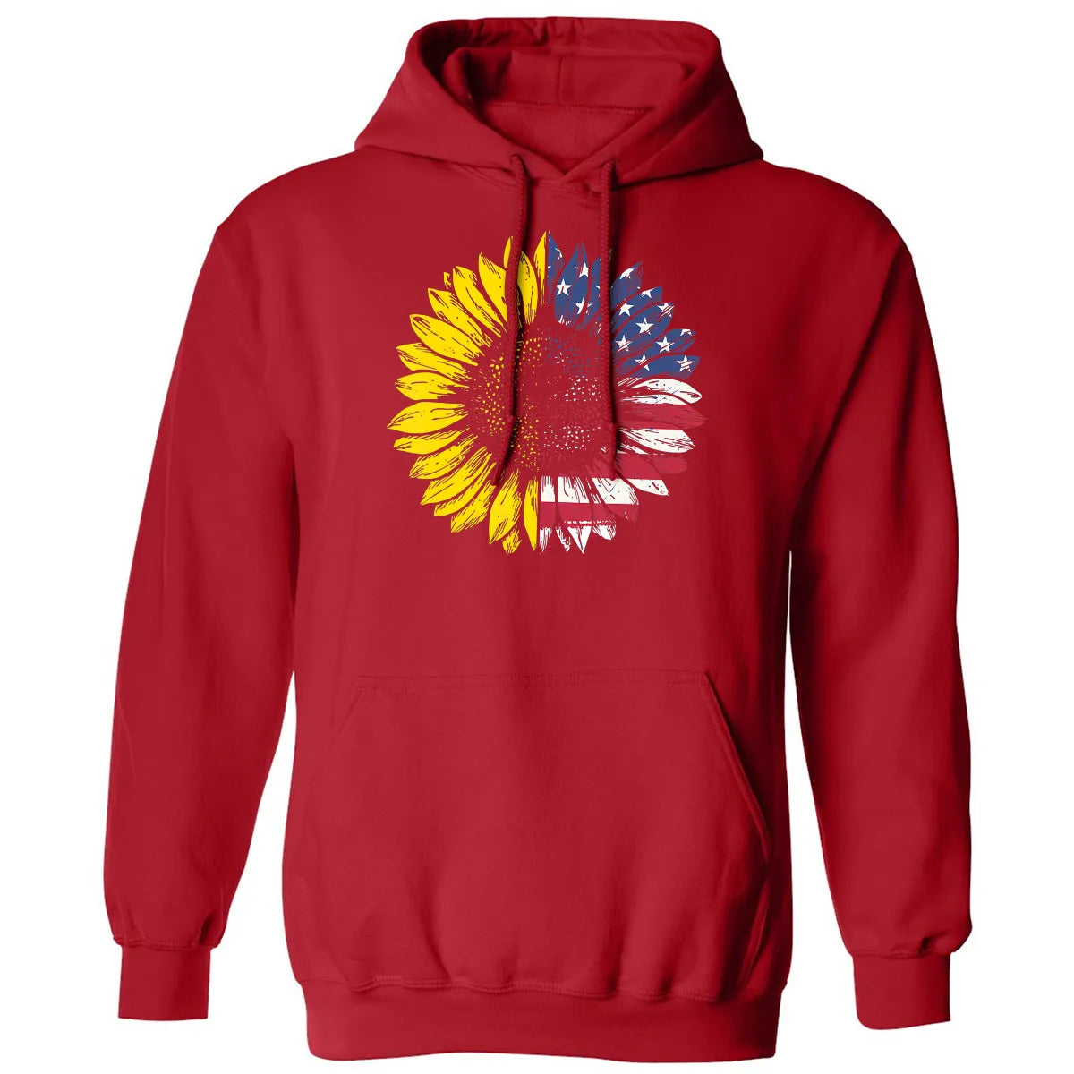 Classic Unisex Hoodie - 6XSBEP4P