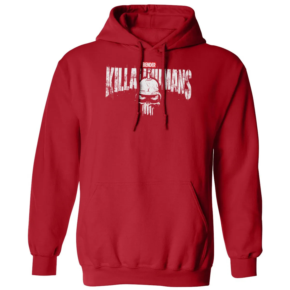 Classic Unisex Hoodie - G2STSVRR