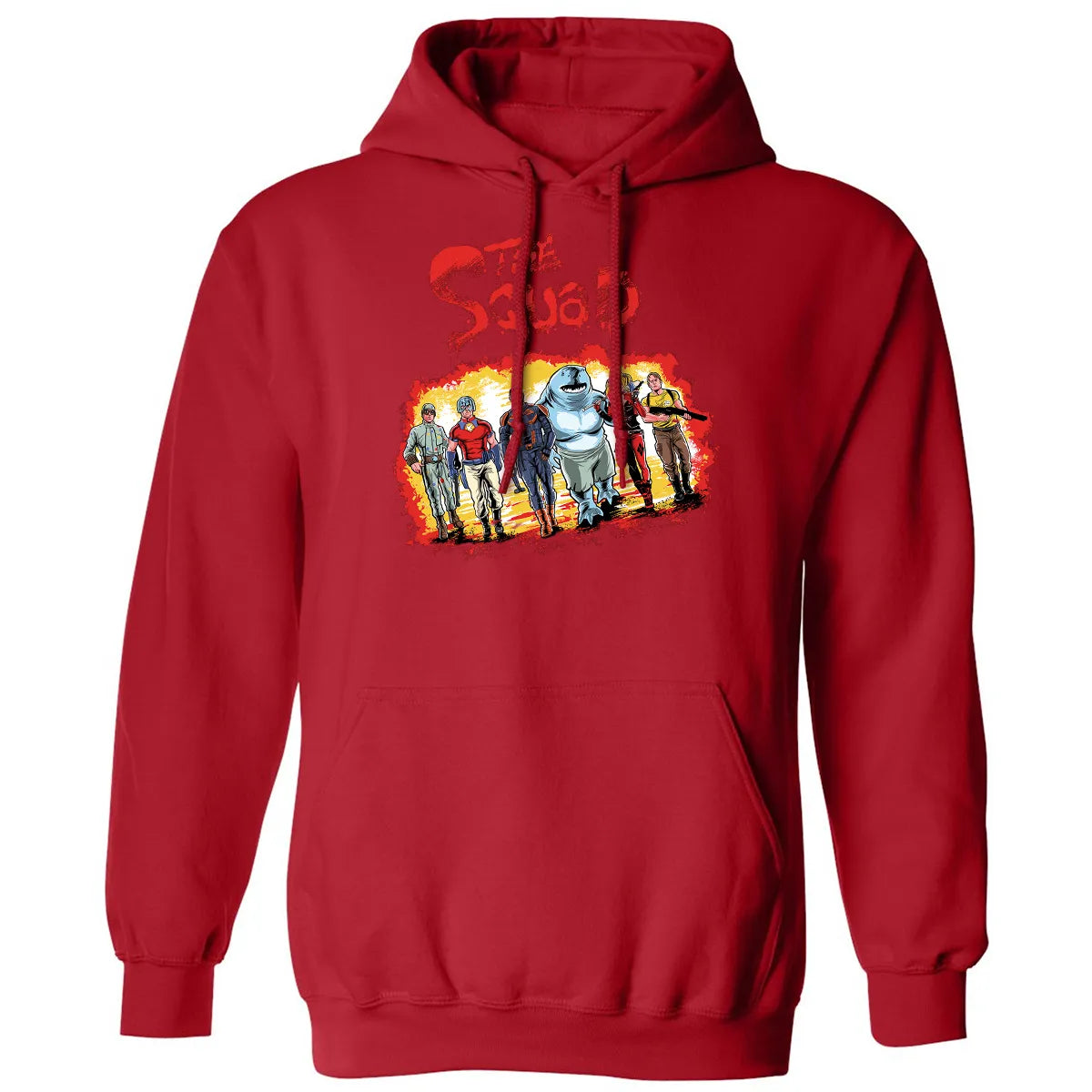 Classic Unisex Hoodie - TCNCVB2Y